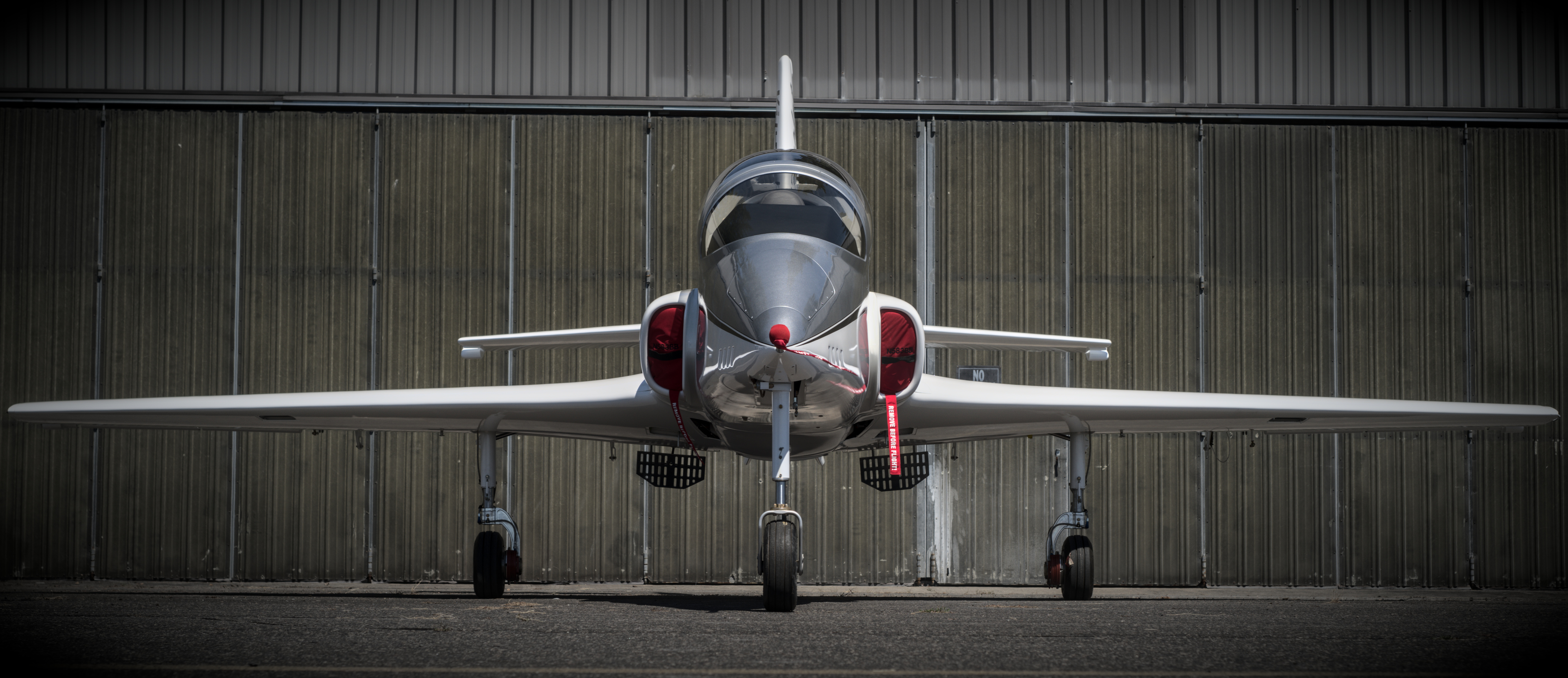 2020 Viper Jet