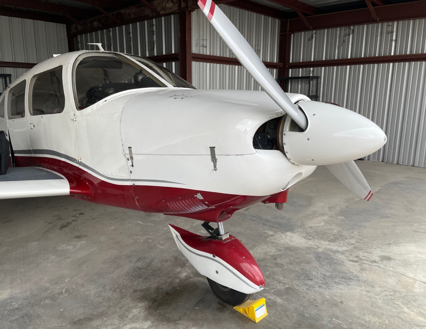 1975 Piper Cherokee Archer I  SOLD!!!